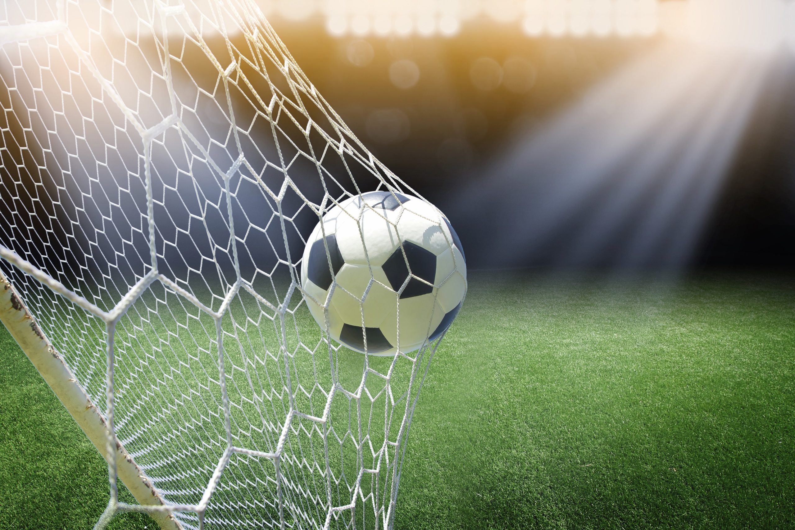 3 Tricks To Help You Score More Goals This Season Total Soccer 